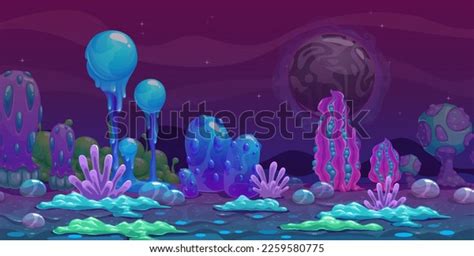 Image result for Alien World Cartoon