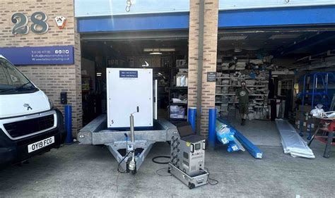 Image result for Load Bank Testing