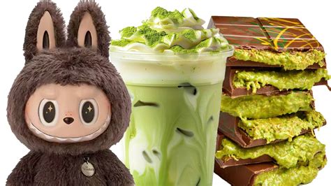 What's With The 'Labubu, Matcha, Dubai Chocolate' Memes? The 2025 ...
