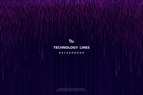 Purple Line Technology Pattern 的图像结果