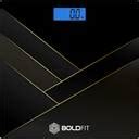 BOLDFIT Digital Weight Machine for Human Weighing Scale Price in India ...