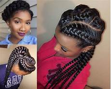 Best Braid Hairstyles by Amazing Goddess Braids Hairstyles You Will Adore Best Braid Hairstyles