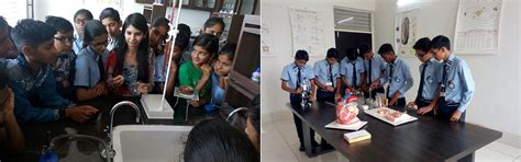 Science Lab