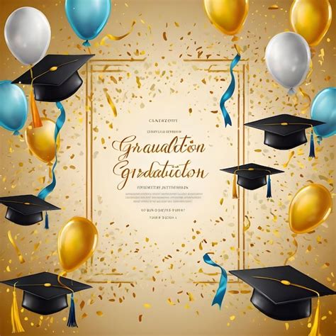 Graduation Poster Background 的图像结果