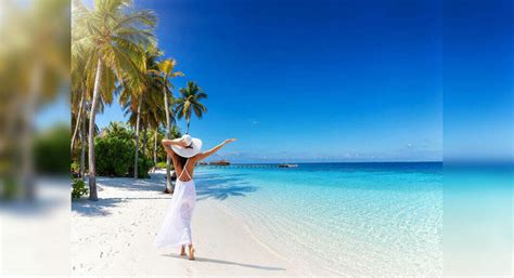 Top 10 must-visit island destinations in the world | Times of India Travel