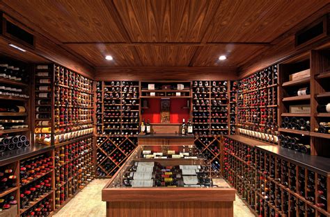 Wine Cellar And Bar Ideas at James Stanley blog