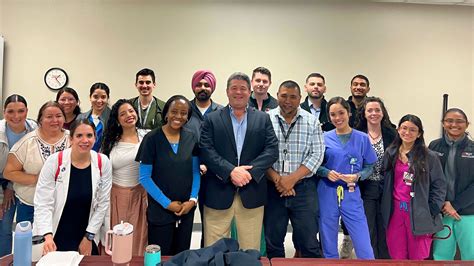 Internal Medicine Residency at Knapp Medical Center | UTRGV