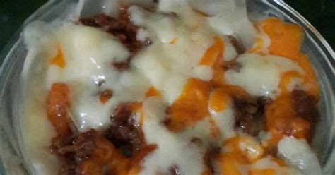 Resep Lasagna Kulit Pangsit oleh Aloysia Yossy   Cookpad