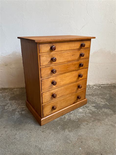 Nest Of Drawers