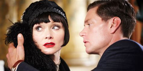Miss Fishers Murder Mysteries