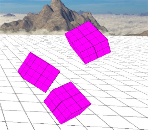 How to Make DirectX Game Engine 的图像结果