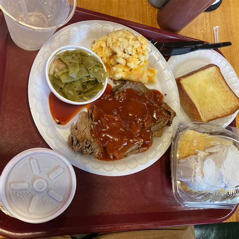 BOB SYKES BAR B Q, Bessemer - Menu, Prices & Restaurant Reviews ...
