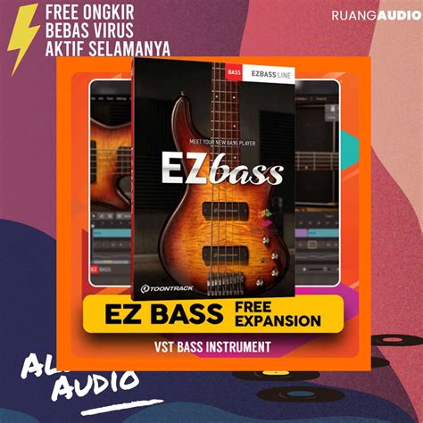 EZ Bass Tutorial 的图像结果