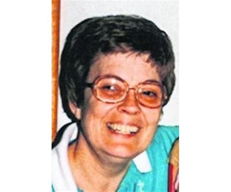 Janet Weaver Obituary (1939 - 2022) - Lima, WA - The Lima News