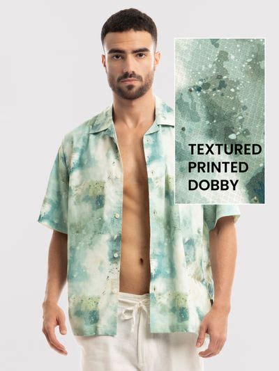 Buy Printed Shirts for Men Online in India - Upto 70% OFF