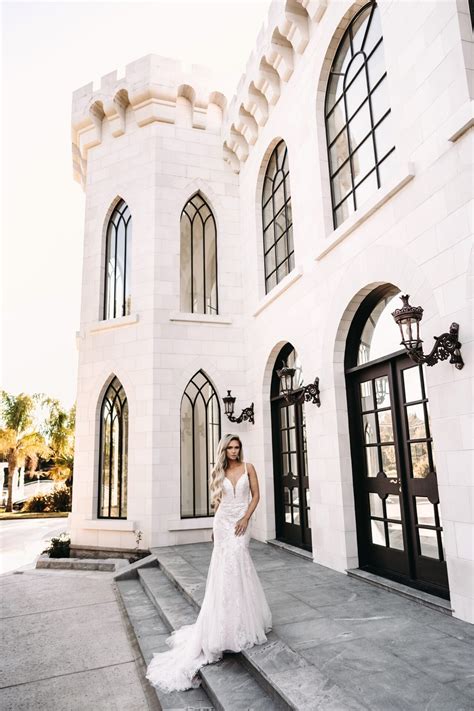 Mimi's Bridal | Wedding Dresses