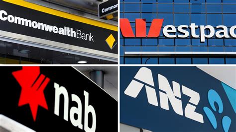 准备出国的你，澳大利亚的银行体系你知道吗？ - 知乎