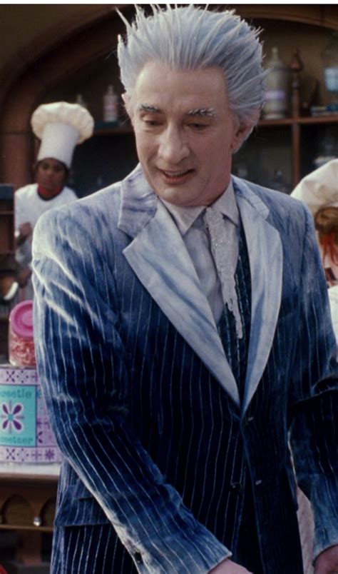 Pin by Vickie on Martin Short | Jack frost, Classic christmas movies ...