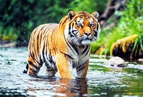 Beyond The Big Five: Conservation Of Lesser-Known Endangered Animals - Sigma Earth