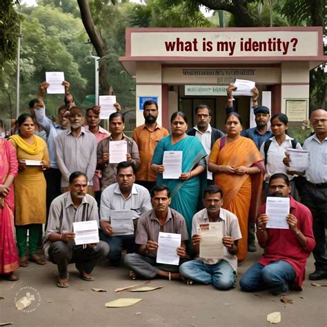 Petition · Standardise Naming Convention or Allow Initials in Indian ...