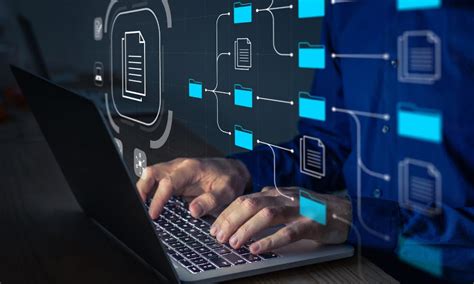 Electronic File Management 的图像结果
