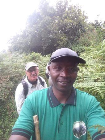 Nyakagezi Gorilla Tours & Travel (Kisoro) - All You Need to Know BEFORE ...