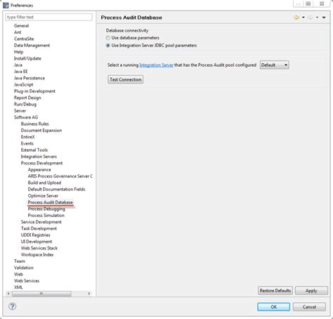 Image result for webMethods Process Model