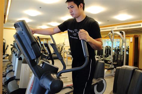 Elliptical Exercise Machine 的图像结果