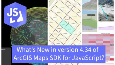 Image result for ArcGIS JavaScript 4