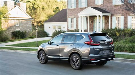 CRV 2022 | Honda - Panama