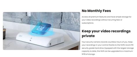 Lorex Fusion 4K+ 1TB NVR 4 4K Deterrence Spotlight India | Ubuy