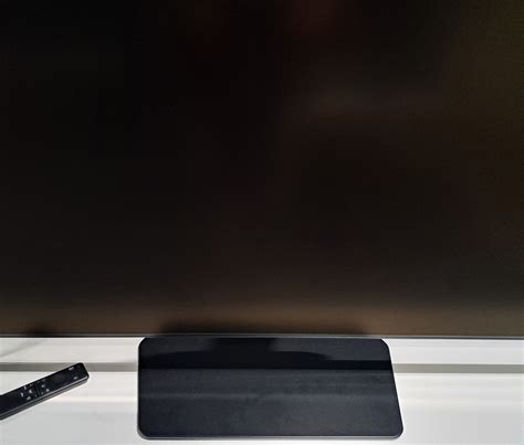 TCL C8K Review - Tweakers