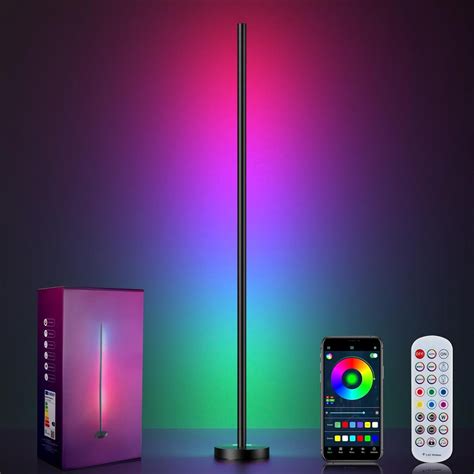 Amazon is selling a $60 LED floor lamp for $30 - TheStreet