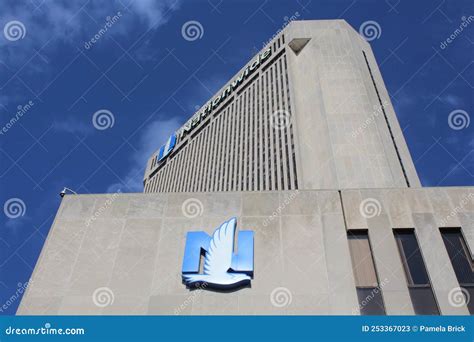 One Nationwide Plaza, Headquarters, Nationwide Mutual Insurance Company ...