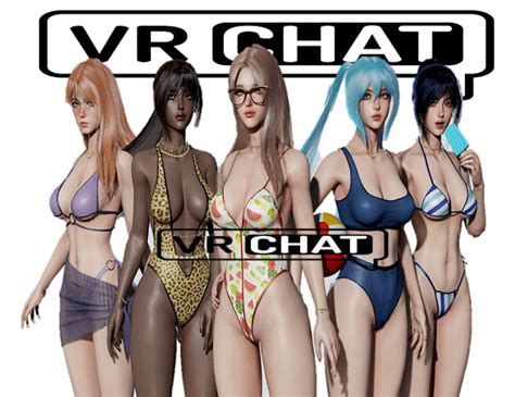 Image result for Modeling VRChat Model