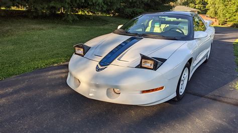 FS: 1994 Trans Am GT 2 door Hatchback - (SOLD) - Pontiac Firebird Trans Am