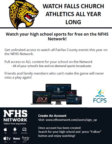 FCHS News & Announcements - 6/7/21