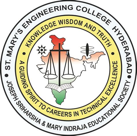 college logo