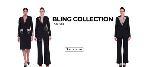 Sheen Couture | Luxury Women’s Wear for Work & Parties – Sheen Couture ...