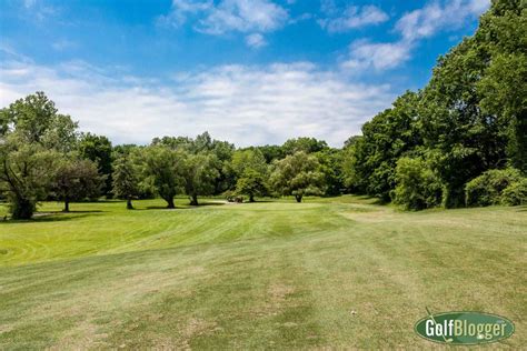 Rammler Golf Course Review - GolfBlogger Golf Blog