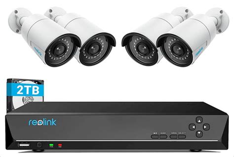 NVR Security Camera System 的图像结果