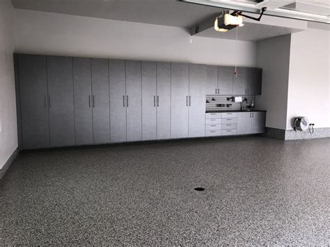 How We'll Help Make Your Garage Resurfacing a Breeze