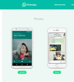 Whatsapp : Latest News, Videos and Photos on Whatsapp - India.Com News