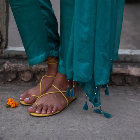 Ruhani Green Paisley Blockprint Designer Ethnic Traditional Cotton ...