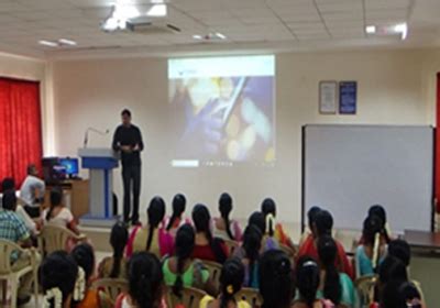 Expert Lecture/Guest Lecture