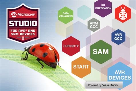 Image result for Microchip Studio Addition