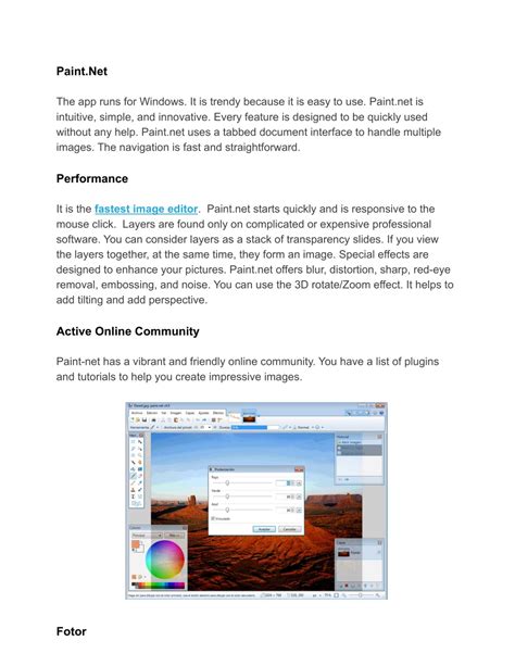 PPT - Free Microsoft Office Photo Editor alternatives.docx PowerPoint ...