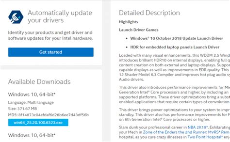 How to Install Intel R Display Audio 的图像结果