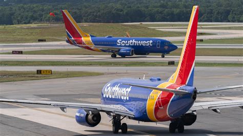 Southwest Airlines pilot charged with DUI at Georgia Airport | wthr.com