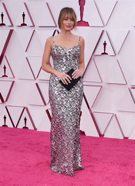 Oscars 2021: Red Carpet pictures from the 93rd Academy Awards ...